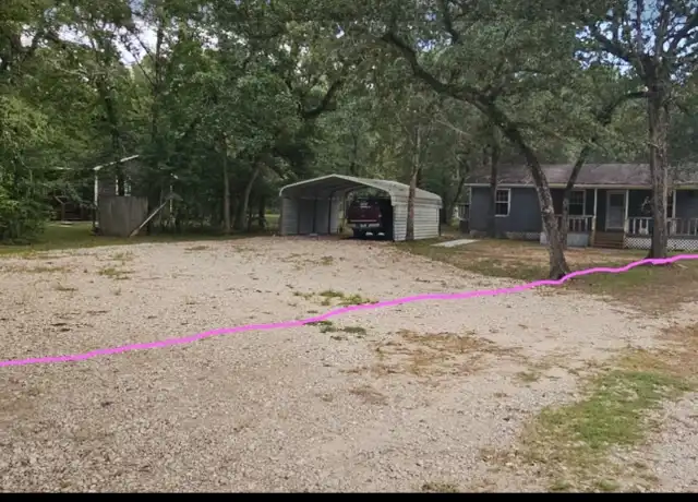 Property at 25551 Brushy Creek Dr, Hockley, TX, 77447, 2 beds, 1 bath, [object Object]