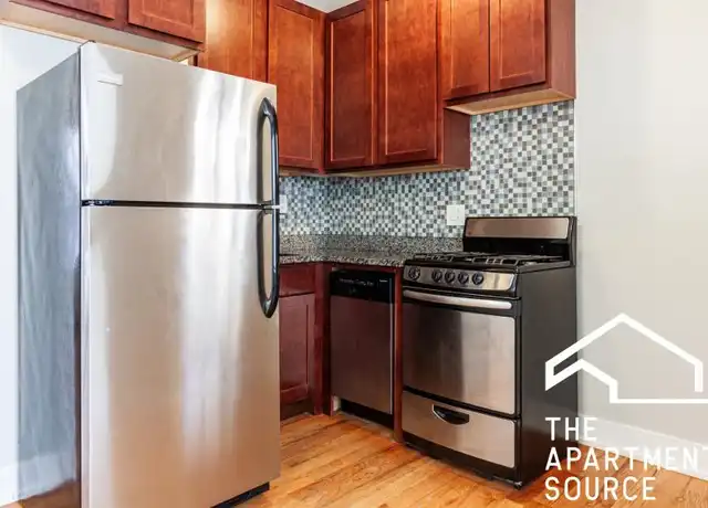Property at 3722 N Pine Grove Ave, Chicago, IL, 60613, 1 bed, 1 bath, [object Object]