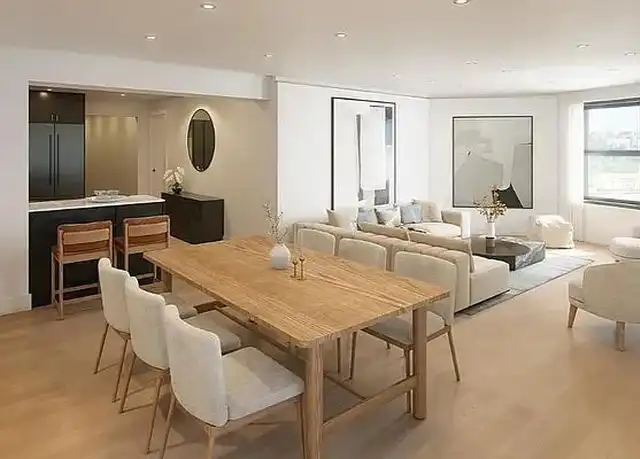 Property at 125 Riverside Dr Unit 2EF, New York, NY, 10024, 4 beds, 3 baths, [object Object]