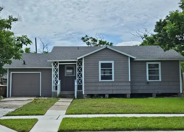 Property at 605 Lansdown Dr, Corpus Christi, TX, 78412, 2 beds, 1 bath, [object Object]