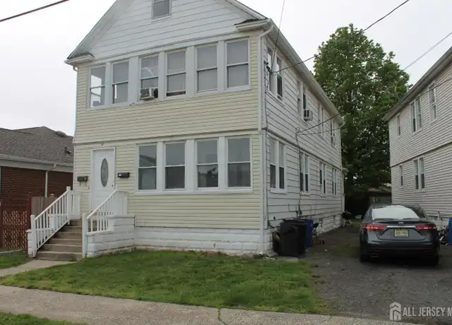 Property at 67 Edgar St, Carteret, NJ, 07008, 3 beds, 1 bath, [object Object]