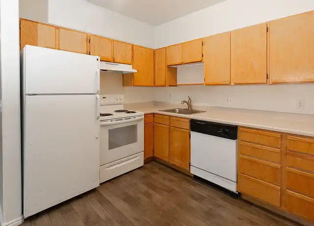 Property at Silver Pines Senior - 735 E 11000 S, Sandy, UT, 84094, 2 beds, 1 bath, [object Object]