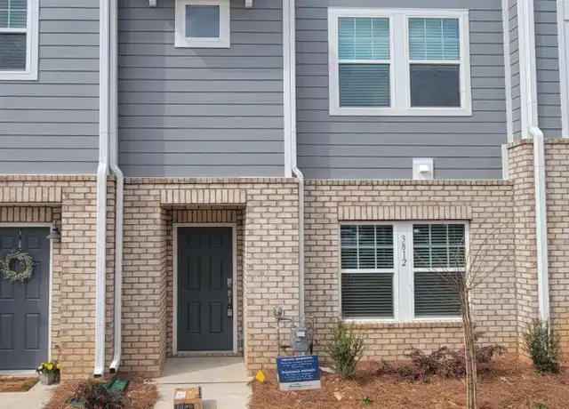 Property at 3812 Memorial Pkwy, Charlotte, NC, 28217, 1 bed, 1 bath, [object Object]