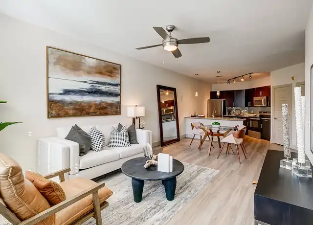 Property at Heights at Interlocken - 401 Interlocken Blvd, Broomfield, CO, 80021, 1 bed, 1 bath, [object Object]