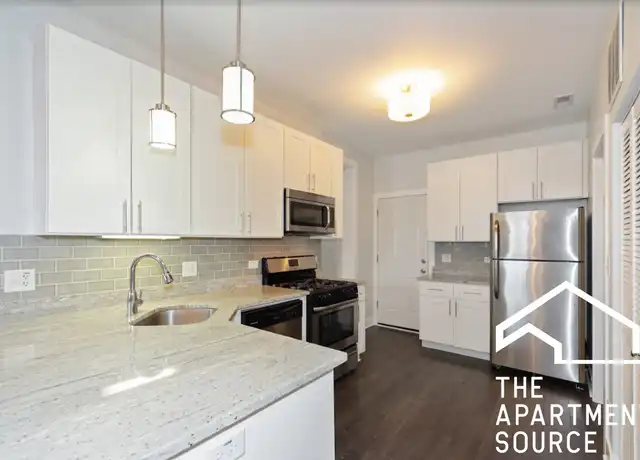 Property at 1433 N Cleaver St Unit 3R, Chicago, IL, 60642, 3 beds, 2 baths, [object Object]