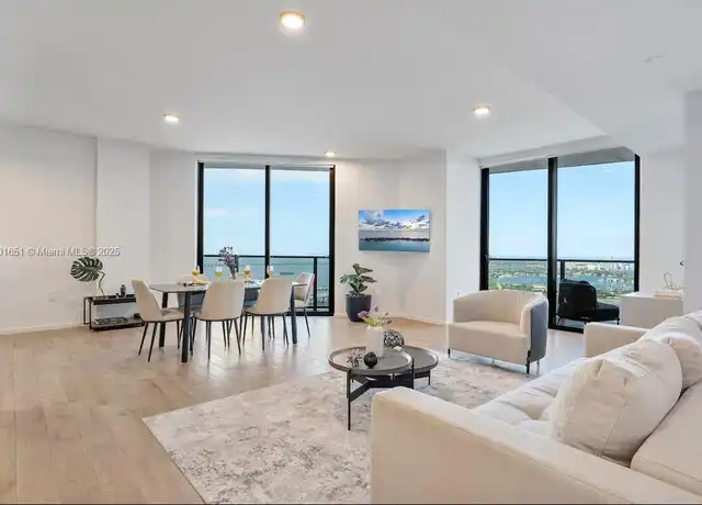 Property at 398 NE 5th St #4109, Miami, FL, 33132, 2 beds, 2 baths, [object Object]