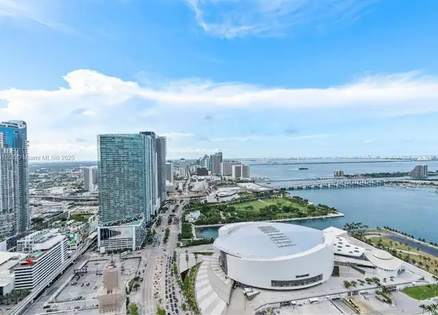 Property at 398 NE 5th St #4109, Miami, FL, 33132, 2 beds, 2 baths, [object Object]
