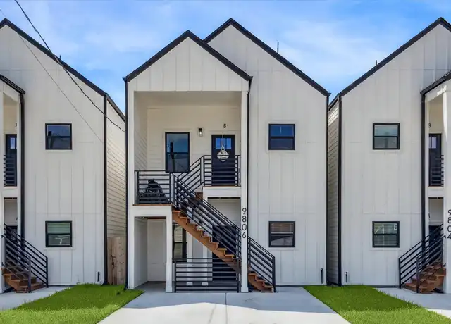 Property at 220 Malone St Unit A, Houston, TX, 77007, 3 beds, 2 baths, [object Object]