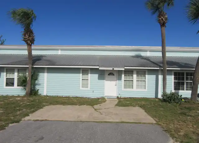 Property at 4024 Upas St, Panama City Beach, FL, 32408, 1 bed, 1 bath, [object Object]