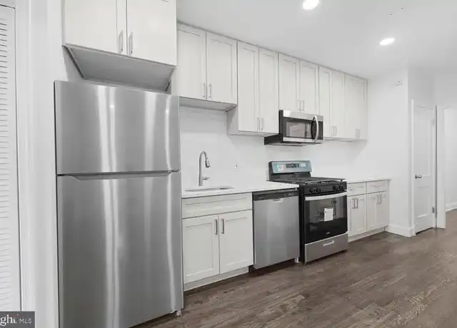 Property at 5402 3rd St NW Unit 4, Washington, DC, 20011, 2 beds, 1 bath, [object Object]