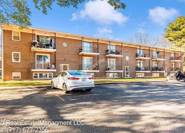 Photo of 201 Watersville Rd Apt 59, Mt Airy, MD 21771