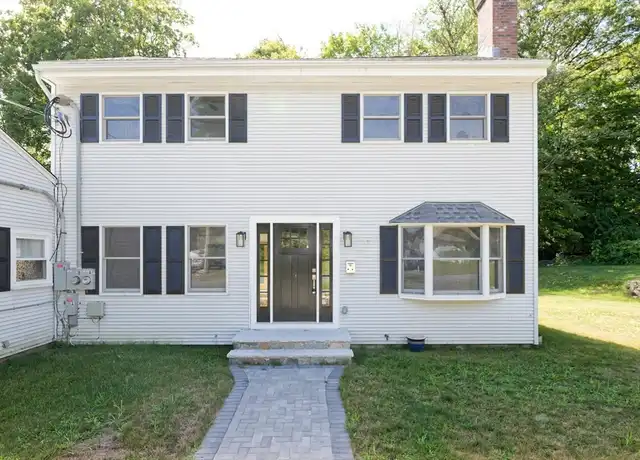 Property at 48 Westbrook Rd Unit 48, Northborough, MA, 01532, 3 beds, 1.5 baths, [object Object]