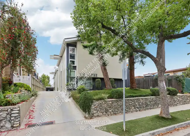 Property at 276 Alpine St Unit 05, Pasadena, CA, 91106, 1 bed, 1 bath, [object Object]