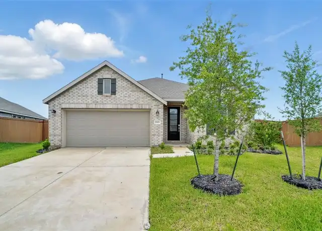Property at 2921 Eden Lake Ln, Katy, TX, 77493, 3 beds, 2 baths, [object Object]