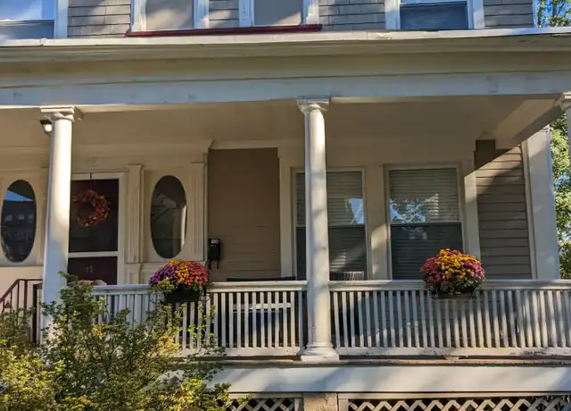 Property at 15 Cloverhill Pl Unit 2, Montclair, NJ, 07042, 3 beds, 2 baths, [object Object]