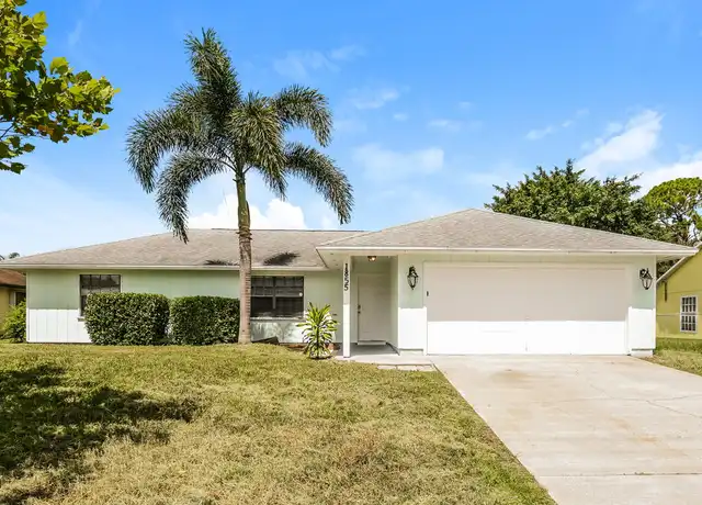 Property at 1855 18th Ave SW, Vero Beach, FL, 32962, 3 beds, 2 baths, [object Object]