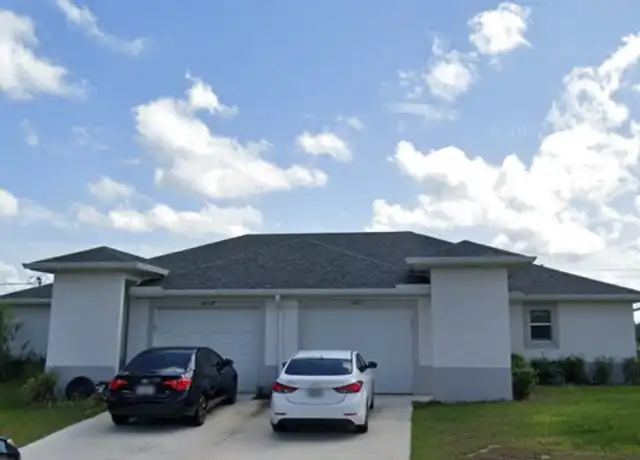 Property at 5011 Benton St, Lehigh Acres, FL, 33971, 3 beds, 2 baths, [object Object]
