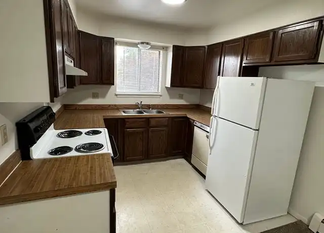 Property at 4809 E 13th St Unit 7, Cheyenne, WY, 82001, 1 bed, 1 bath, [object Object]