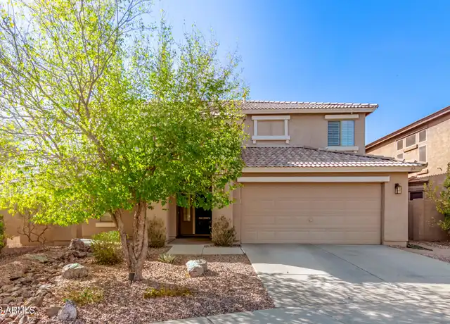 Property at 28806 N 23rd Ln, Phoenix, AZ, 85085, 4 beds, 3 baths, [object Object]