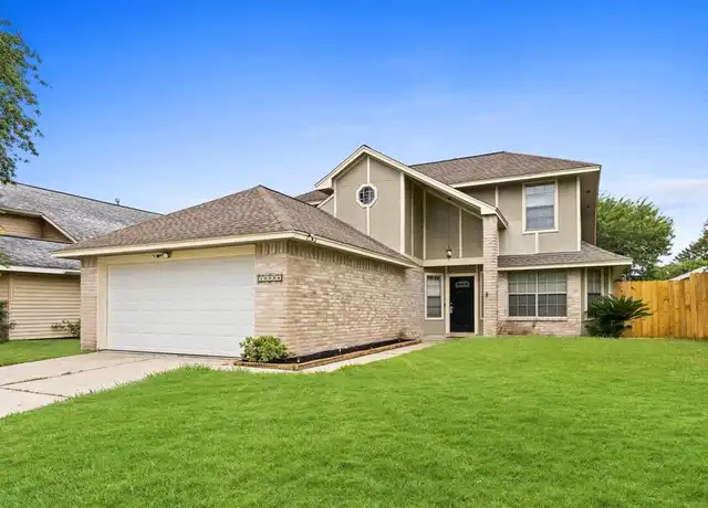 Property at 20006 River Brook Dr, Humble, TX, 77346, 3 beds, 2.5 baths, [object Object]