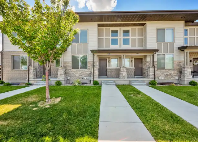 Property at 12732 S 1630 W, Riverton, UT, 84065, 3 beds, 3.5 baths, [object Object]