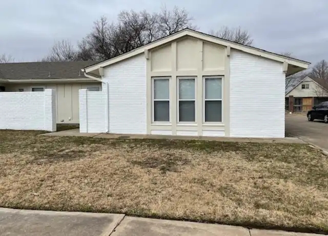 Property at 2834 S 104th East Ave, Tulsa, OK, 74129, 3 beds, 2 baths, [object Object]