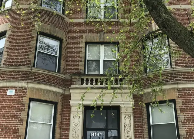 Property at 6014 S Calumet Ave Unit 6014-2N, Chicago, IL, 60637, 2 beds, 1 bath, [object Object]