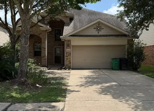 Property at 16539 Berkshire Forest Dr, Houston, TX, 77095, 4 beds, 2.5 baths, [object Object]