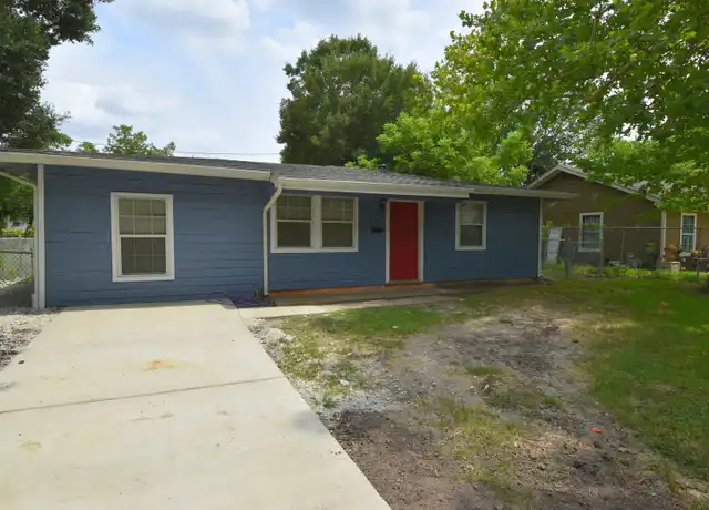 Property at 7331 Iwo Jima Rd, Houston, TX, 77033, 3 beds, 1 bath, [object Object]