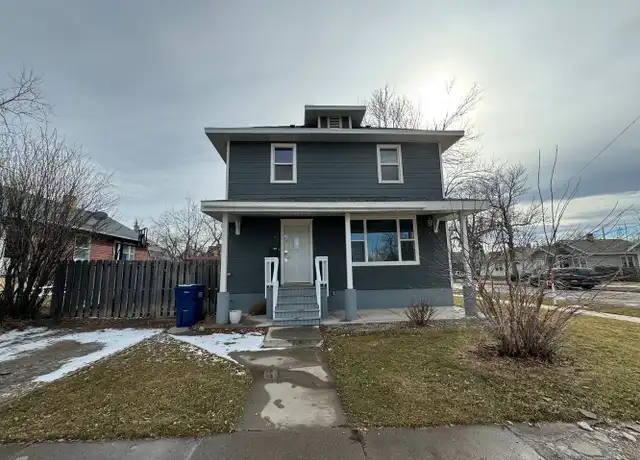 Property at 1100 8th Ave S Unit A, Great Falls, MT, 59405, 3 beds, 2 baths, [object Object]