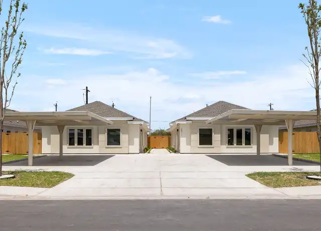 Property at 6811 N 59th Ln Unit 3, Mission, TX, 78573, 2 beds, 2 baths, [object Object]