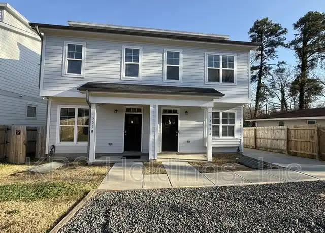 Property at 1505 Juniper St Unit B, Durham, NC, 27703, 3 beds, 2.5 baths, [object Object]