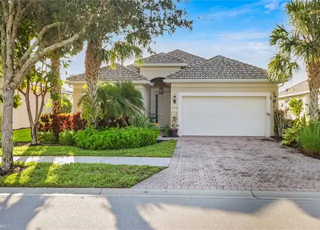 Property at 8416 Benelli Ct, Naples, FL, 34114, 2 beds, 2 baths, [object Object]