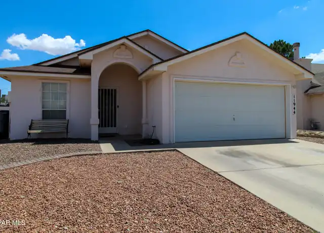 Property at 11944 Spire Terrace Dr, El Paso, TX, 79936, 3 beds, 2 baths, [object Object]