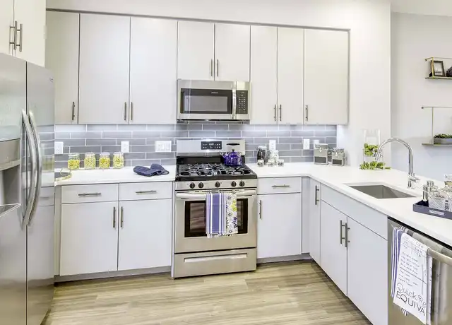 Property at The Enclave - 675 Monmouth St, Jersey City, NJ, 07310, 0-2 beds, 1-2 bath, [object Object]