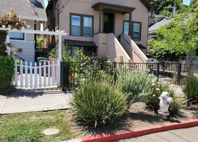 Property at 377 38th St, Oakland, CA, 94609, 1 bed, 1 bath, [object Object]