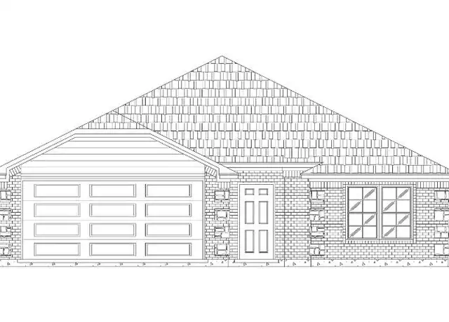 Property at 18659 County Road 4001, Mabank, TX, 75147, 3 beds, 2 baths, [object Object]