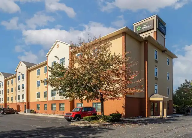 Property at Philadelphia - Airport - Tinicum Blvd - 9000 Tinicum Blvd, Philadelphia, PA, 19153, 0 beds, 1 bath, [object Object]