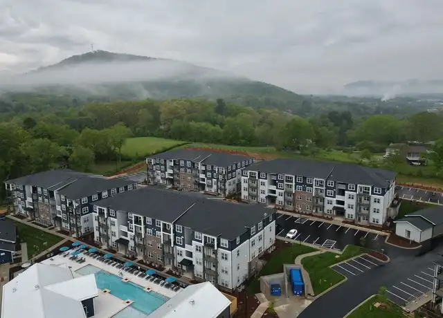Property at Birch Hill Apartments - 115 Featherdown Way, Asheville, NC, 28806, 3 beds, 2 baths, [object Object]