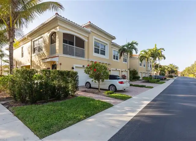 Property at 23550 Alamanda Dr #101, Estero, FL, 34135, 2 beds, 2 baths, [object Object]