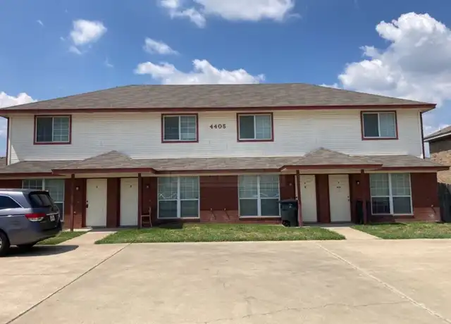 Property at 4405 Alan Kent Dr Unit A, Killeen, TX, 76549, 3 beds, 2 baths, [object Object]