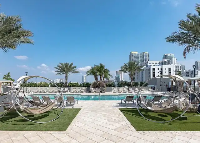 Property at Miro Brickell - 255 SW 11th St, Miami, FL, 33130, 0-2 beds, 1-2 bath, [object Object]