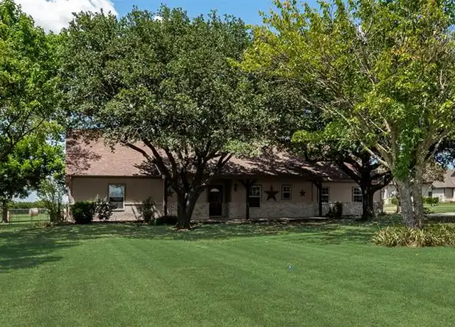 Property at 1255 Vineyard Rd, Gunter, TX, 75058, 4 beds, 3 baths, [object Object]