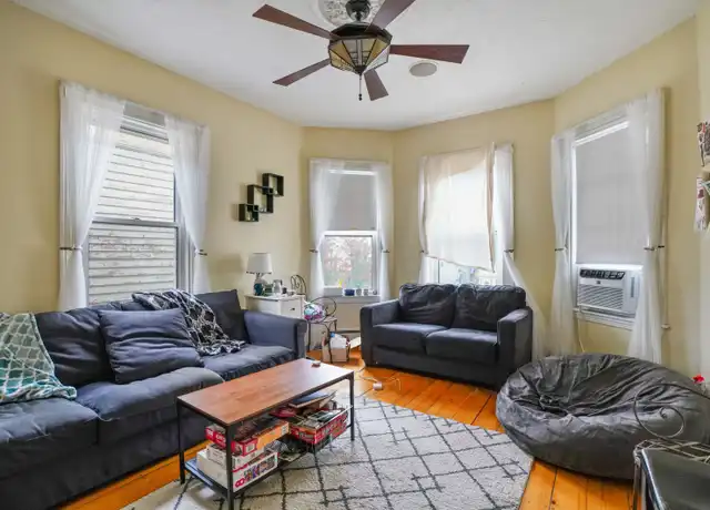 Property at 68 Calumet St Unit 2K, Boston, MA, 02120, 4 beds, 1 bath, [object Object]