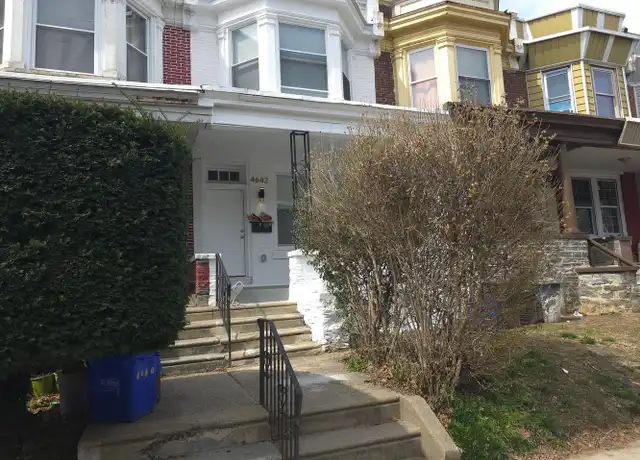Property at 4642 N 13th St Unit 1, Philadelphia, PA, 19140, 1 bed, 1 bath, [object Object]