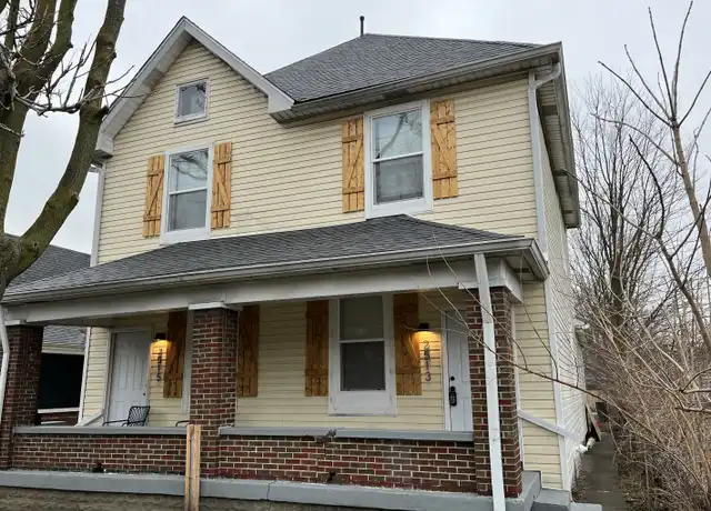 Property at 2513 Prospect St, Indianapolis, IN, 46203, 2 beds, 1 bath, [object Object]