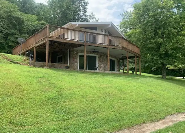 Property at 264 Shasteen Hollow Rd, Lynchburg, TN, 37352, 3 beds, 2 baths, [object Object]