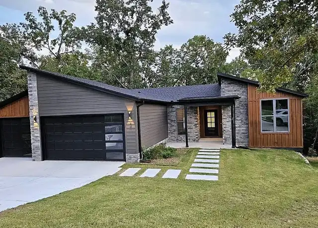 Property at 3 Darten Cir, Bella Vista, AR, 72714, 4 beds, 2 baths, [object Object]