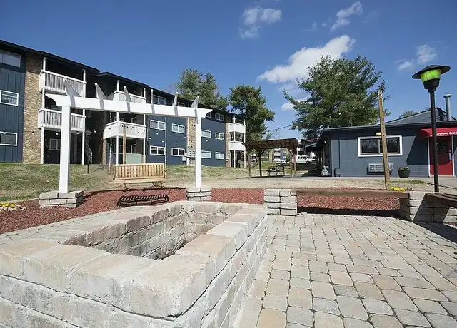 Property at City Side Flats - 1441 Lebanon Pike, Nashville, TN, 37210, 1-2 bed, 1-2 bath, [object Object]