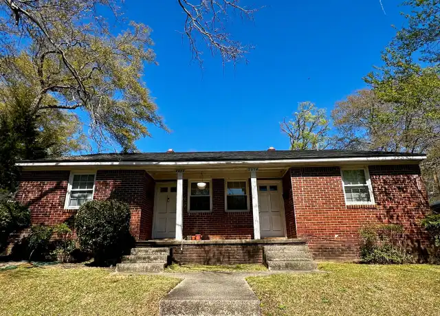 Property at 2904 Lincoln St, Columbia, SC, 29201, 2 beds, 1 bath, [object Object]